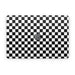 Checkers - Apple MacBook Skin - eZthings USA WE SORT ALL THE CRAZIEST GADGETS, GIZMOS, TOYS & TECHNOLOGY, SO YOU DON'T HAVE TO.