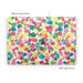 Colorful Strokes - Apple MacBook Skin - eZthings USA WE SORT ALL THE CRAZIEST GADGETS, GIZMOS, TOYS & TECHNOLOGY, SO YOU DON'T HAVE TO.