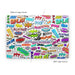 Comics - Apple MacBook Skin - eZthings USA WE SORT ALL THE CRAZIEST GADGETS, GIZMOS, TOYS & TECHNOLOGY, SO YOU DON'T HAVE TO.