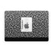 Composition Notebook - Apple MacBook Skin - eZthings USA WE SORT ALL THE CRAZIEST GADGETS, GIZMOS, TOYS & TECHNOLOGY, SO YOU DON'T HAVE TO.