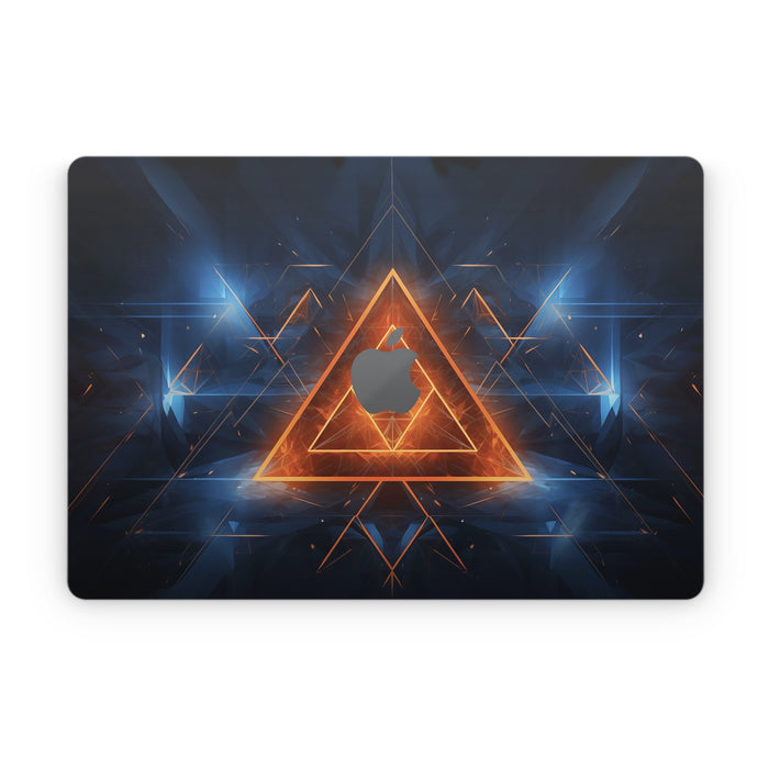 Conjecture - Apple MacBook Skin