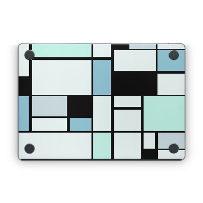 Cooled - Apple MacBook Skin - eZthings USA WE SORT ALL THE CRAZIEST GADGETS, GIZMOS, TOYS & TECHNOLOGY, SO YOU DON'T HAVE TO.