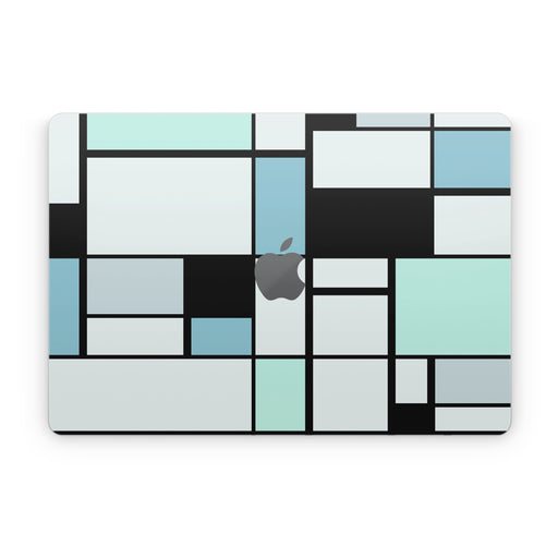 Cooled - Apple MacBook Skin - eZthings USA WE SORT ALL THE CRAZIEST GADGETS, GIZMOS, TOYS & TECHNOLOGY, SO YOU DON'T HAVE TO.