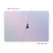 Cotton Candy - Apple MacBook Skin - eZthings USA WE SORT ALL THE CRAZIEST GADGETS, GIZMOS, TOYS & TECHNOLOGY, SO YOU DON'T HAVE TO.