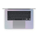 Cotton Candy - Apple MacBook Skin - eZthings USA WE SORT ALL THE CRAZIEST GADGETS, GIZMOS, TOYS & TECHNOLOGY, SO YOU DON'T HAVE TO.