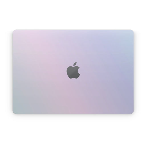 Cotton Candy - Apple MacBook Skin - eZthings USA WE SORT ALL THE CRAZIEST GADGETS, GIZMOS, TOYS & TECHNOLOGY, SO YOU DON'T HAVE TO.