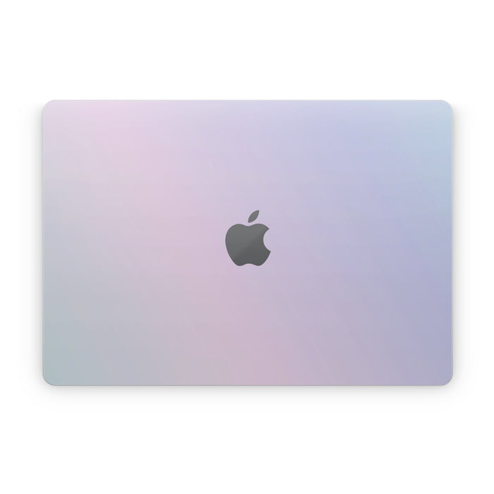 Cotton Candy - Apple MacBook Skin - eZthings USA WE SORT ALL THE CRAZIEST GADGETS, GIZMOS, TOYS & TECHNOLOGY, SO YOU DON'T HAVE TO.