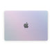 Cotton Candy - Apple MacBook Skin - eZthings USA WE SORT ALL THE CRAZIEST GADGETS, GIZMOS, TOYS & TECHNOLOGY, SO YOU DON'T HAVE TO.