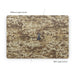 Coyote Camo - Apple MacBook Skin - eZthings USA WE SORT ALL THE CRAZIEST GADGETS, GIZMOS, TOYS & TECHNOLOGY, SO YOU DON'T HAVE TO.