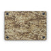 Coyote Camo - Apple MacBook Skin - eZthings USA WE SORT ALL THE CRAZIEST GADGETS, GIZMOS, TOYS & TECHNOLOGY, SO YOU DON'T HAVE TO.