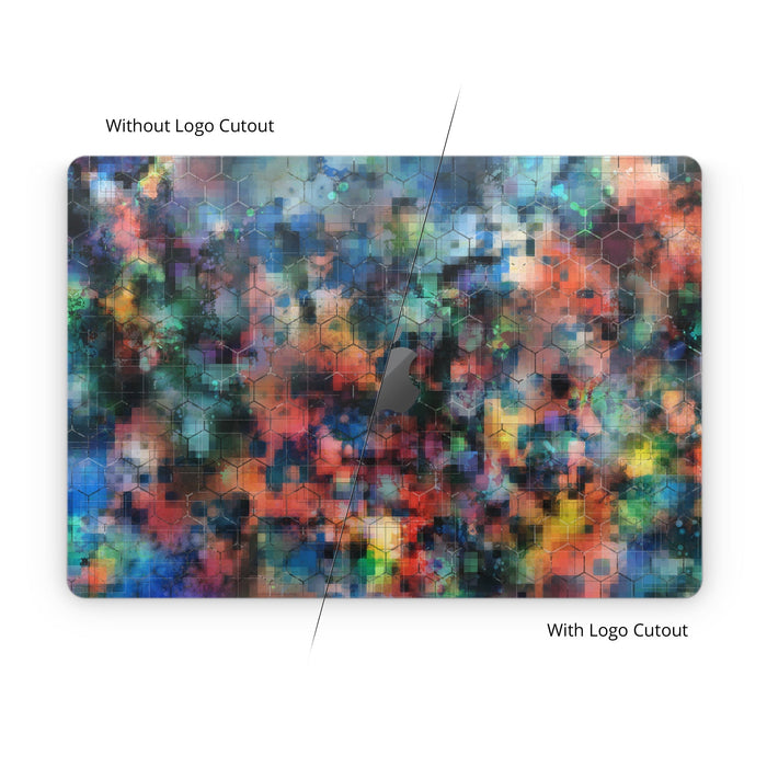 Circuit Breaker - Apple MacBook Skin