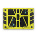 Cybernetik - Apple MacBook Skin - eZthings USA WE SORT ALL THE CRAZIEST GADGETS, GIZMOS, TOYS & TECHNOLOGY, SO YOU DON'T HAVE TO.