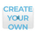 Custom - Apple MacBook Skin - eZthings USA WE SORT ALL THE CRAZIEST GADGETS, GIZMOS, TOYS & TECHNOLOGY, SO YOU DON'T HAVE TO.