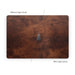 Dark Burlwood - Apple MacBook Skin - eZthings USA WE SORT ALL THE CRAZIEST GADGETS, GIZMOS, TOYS & TECHNOLOGY, SO YOU DON'T HAVE TO.