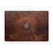 Dark Burlwood - Apple MacBook Skin - eZthings USA WE SORT ALL THE CRAZIEST GADGETS, GIZMOS, TOYS & TECHNOLOGY, SO YOU DON'T HAVE TO.