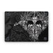 Darkside - Apple MacBook Skin - eZthings USA WE SORT ALL THE CRAZIEST GADGETS, GIZMOS, TOYS & TECHNOLOGY, SO YOU DON'T HAVE TO.