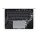 Darkside - Apple MacBook Skin - eZthings USA WE SORT ALL THE CRAZIEST GADGETS, GIZMOS, TOYS & TECHNOLOGY, SO YOU DON'T HAVE TO.