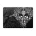 Darkside - Apple MacBook Skin - eZthings USA WE SORT ALL THE CRAZIEST GADGETS, GIZMOS, TOYS & TECHNOLOGY, SO YOU DON'T HAVE TO.