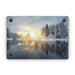 Dawning - Apple MacBook Skin - eZthings USA WE SORT ALL THE CRAZIEST GADGETS, GIZMOS, TOYS & TECHNOLOGY, SO YOU DON'T HAVE TO.