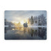 Dawning - Apple MacBook Skin - eZthings USA WE SORT ALL THE CRAZIEST GADGETS, GIZMOS, TOYS & TECHNOLOGY, SO YOU DON'T HAVE TO.