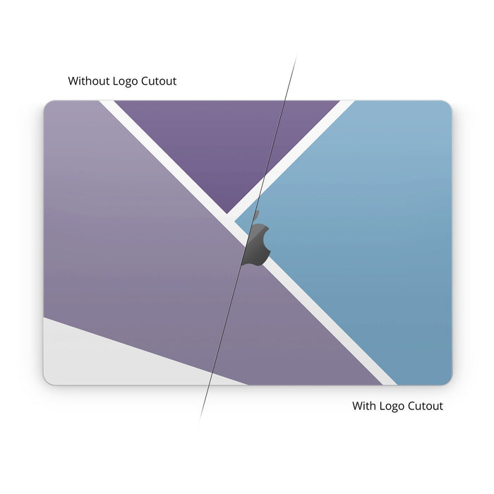Daydream - Apple MacBook Skin - eZthings USA WE SORT ALL THE CRAZIEST GADGETS, GIZMOS, TOYS & TECHNOLOGY, SO YOU DON'T HAVE TO.