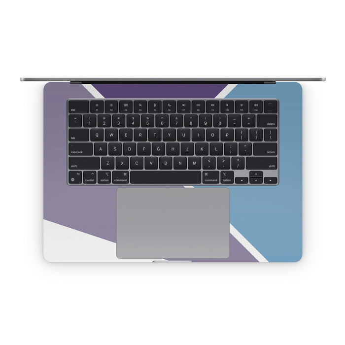 Daydream - Apple MacBook Skin - eZthings USA WE SORT ALL THE CRAZIEST GADGETS, GIZMOS, TOYS & TECHNOLOGY, SO YOU DON'T HAVE TO.