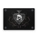 Death Club - Apple MacBook Skin - eZthings USA WE SORT ALL THE CRAZIEST GADGETS, GIZMOS, TOYS & TECHNOLOGY, SO YOU DON'T HAVE TO.