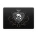 Death Club - Apple MacBook Skin - eZthings USA WE SORT ALL THE CRAZIEST GADGETS, GIZMOS, TOYS & TECHNOLOGY, SO YOU DON'T HAVE TO.