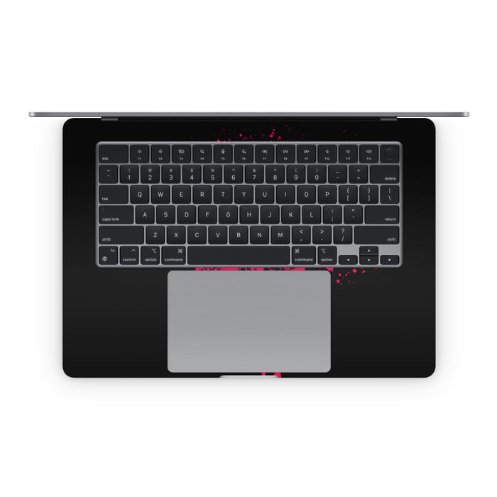 Dead Rose - Apple MacBook Skin