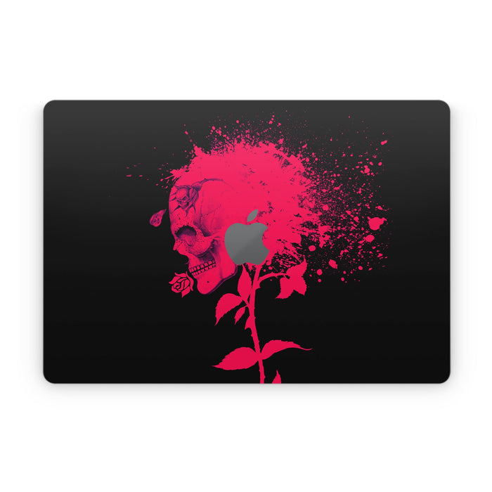Dead Rose - Apple MacBook Skin