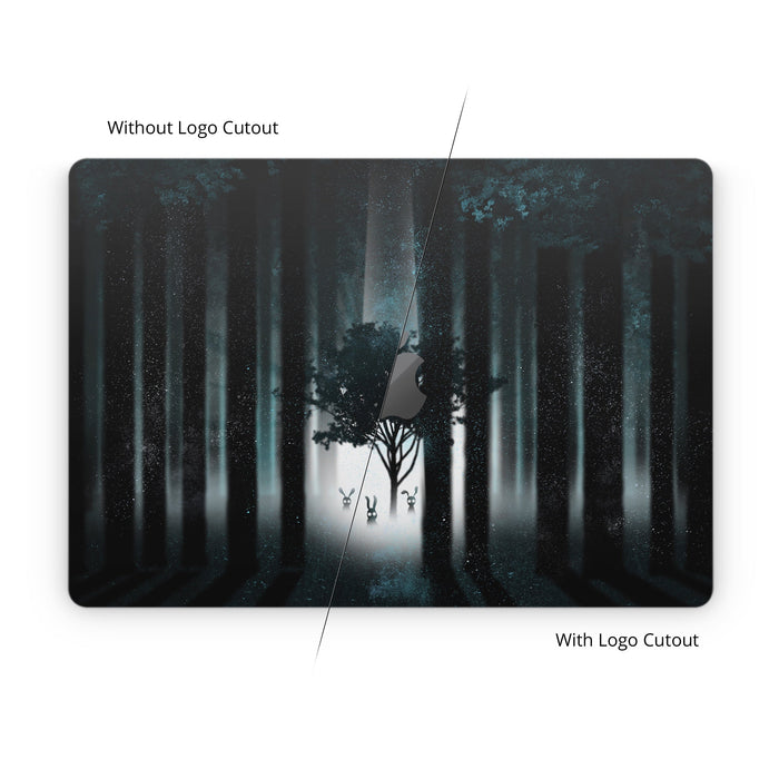 Deception - Apple MacBook Skin