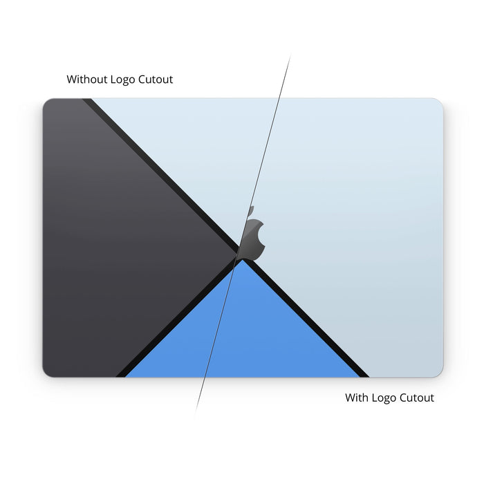 Deep - Apple MacBook Skin - eZthings USA WE SORT ALL THE CRAZIEST GADGETS, GIZMOS, TOYS & TECHNOLOGY, SO YOU DON'T HAVE TO.