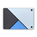 Deep - Apple MacBook Skin - eZthings USA WE SORT ALL THE CRAZIEST GADGETS, GIZMOS, TOYS & TECHNOLOGY, SO YOU DON'T HAVE TO.