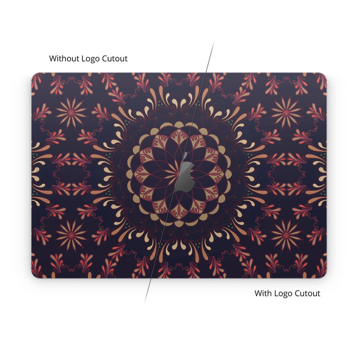 Delicatus - Apple MacBook Skin