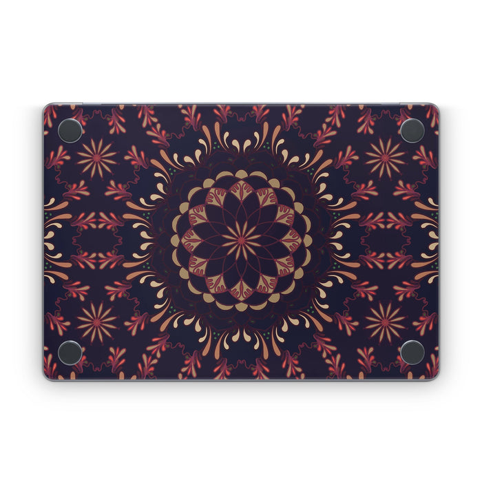 Delicatus - Apple MacBook Skin