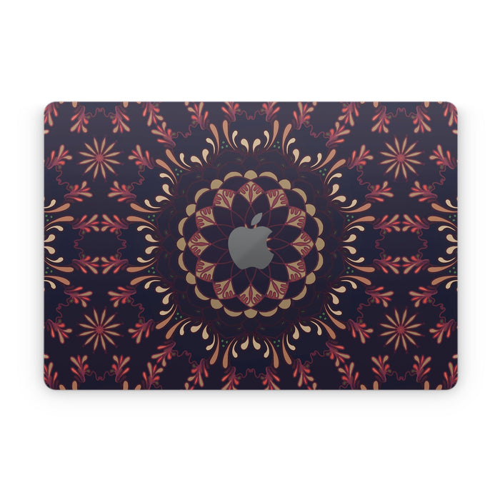 Delicatus - Apple MacBook Skin