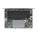 Digital Urban Camo - Apple MacBook Skin - eZthings USA WE SORT ALL THE CRAZIEST GADGETS, GIZMOS, TOYS & TECHNOLOGY, SO YOU DON'T HAVE TO.