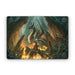 Dragon Mage - Apple MacBook Skin - eZthings USA WE SORT ALL THE CRAZIEST GADGETS, GIZMOS, TOYS & TECHNOLOGY, SO YOU DON'T HAVE TO.