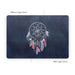 Dreamcatcher - Apple MacBook Skin - eZthings USA WE SORT ALL THE CRAZIEST GADGETS, GIZMOS, TOYS & TECHNOLOGY, SO YOU DON'T HAVE TO.