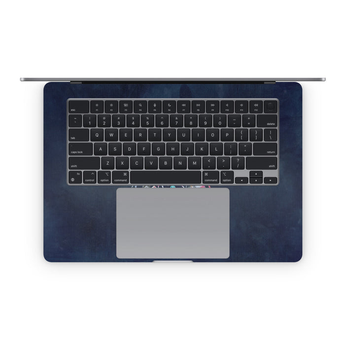 Dreamcatcher - Apple MacBook Skin - eZthings USA WE SORT ALL THE CRAZIEST GADGETS, GIZMOS, TOYS & TECHNOLOGY, SO YOU DON'T HAVE TO.
