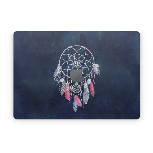 Dreamcatcher - Apple MacBook Skin - eZthings USA WE SORT ALL THE CRAZIEST GADGETS, GIZMOS, TOYS & TECHNOLOGY, SO YOU DON'T HAVE TO.