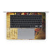Dragon Legend - Apple MacBook Skin - eZthings USA WE SORT ALL THE CRAZIEST GADGETS, GIZMOS, TOYS & TECHNOLOGY, SO YOU DON'T HAVE TO.
