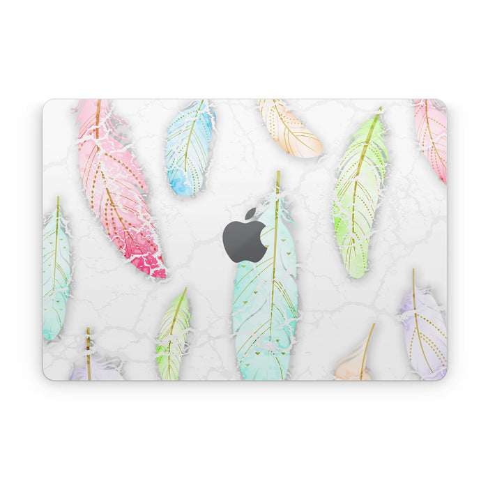 Drifter - Apple MacBook Skin
