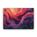 Dusk Forms - Apple MacBook Skin - eZthings USA WE SORT ALL THE CRAZIEST GADGETS, GIZMOS, TOYS & TECHNOLOGY, SO YOU DON'T HAVE TO.