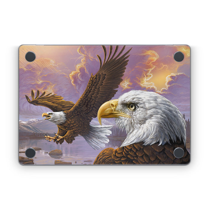 Eagle - Apple MacBook Skin