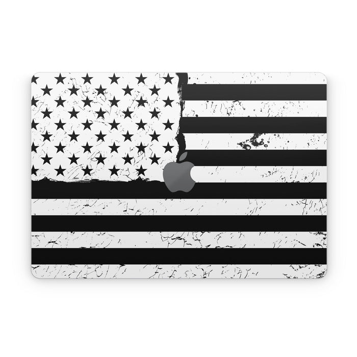 Enduring - Apple MacBook Skin