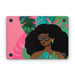 Eva's Garden - Apple MacBook Skin - eZthings USA WE SORT ALL THE CRAZIEST GADGETS, GIZMOS, TOYS & TECHNOLOGY, SO YOU DON'T HAVE TO.
