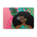 Eva's Garden - Apple MacBook Skin - eZthings USA WE SORT ALL THE CRAZIEST GADGETS, GIZMOS, TOYS & TECHNOLOGY, SO YOU DON'T HAVE TO.