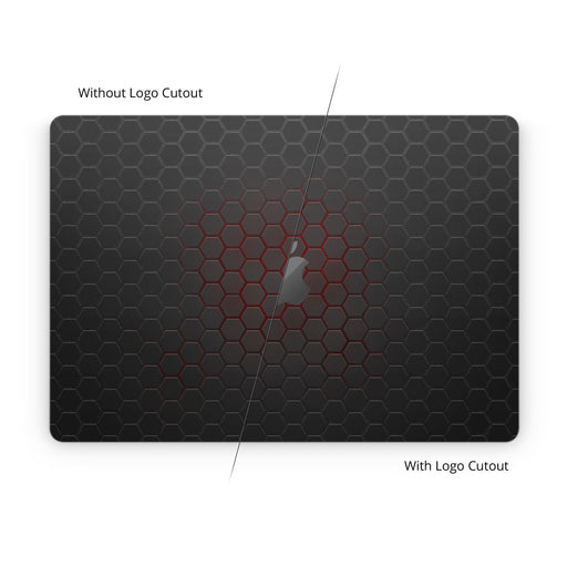 EXO Heartbeat - Apple MacBook Skin - eZthings USA WE SORT ALL THE CRAZIEST GADGETS, GIZMOS, TOYS & TECHNOLOGY, SO YOU DON'T HAVE TO.