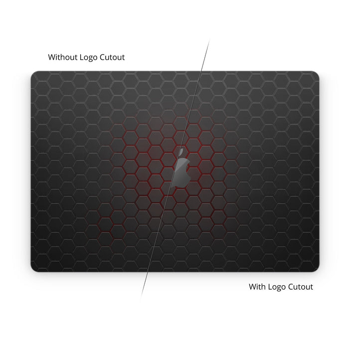 EXO Heartbeat - Apple MacBook Skin - eZthings USA WE SORT ALL THE CRAZIEST GADGETS, GIZMOS, TOYS & TECHNOLOGY, SO YOU DON'T HAVE TO.